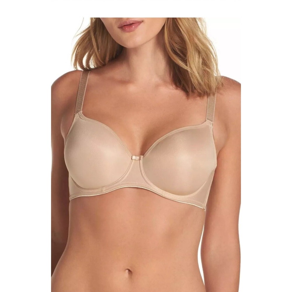Fantasie FL4520NUE Underwire Balconette Bra Nude Beige 30DD